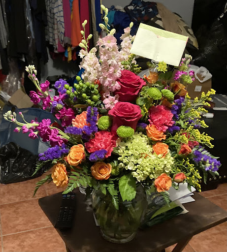 Florist «Petal Palace», reviews and photos, 15033 Nacogdoches Rd # 300, San Antonio, TX 78247, USA