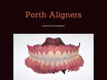 PORTH Personalized Orthodontics Sammamish