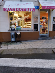Boulangerie Lonbois (Place du Quartier)
