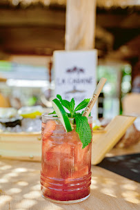 Photos du propriétaire du Restaurant La Cabane Plage à Menton - n°5