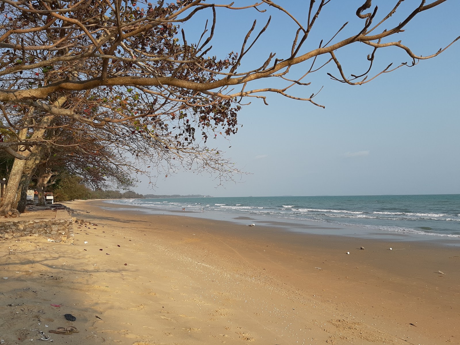 Hat Sai Kaeo Beach photo #7