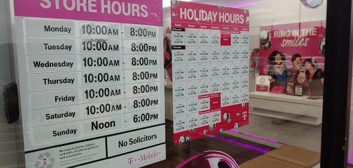 Cell Phone Store «T-Mobile», reviews and photos, 8303 Hwy 6 N, Houston, TX 77095, USA