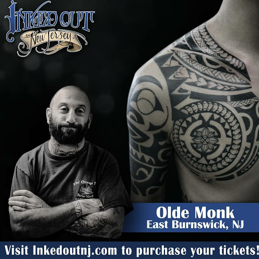 Tattoo Shop «All Towns Tattoo & Gallery LLC», reviews and photos, 241 Old Bridge Turnpike, East Brunswick, NJ 08816, USA