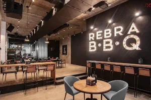 Rebra BBQ beer`n`grill image