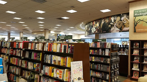 Book Store «Barnes & Noble», reviews and photos, 1812 Sam Rittenberg Blvd, Charleston, SC 29407, USA