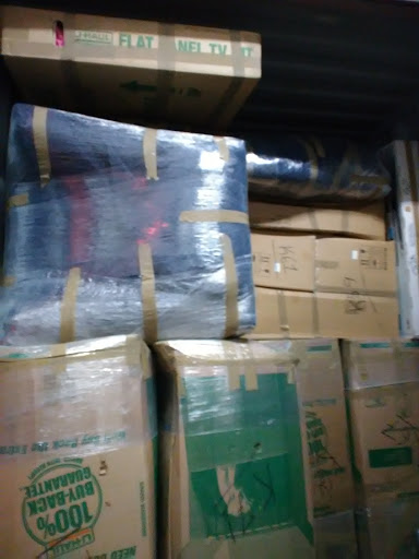 Self-Storage Facility «Storage King USA», reviews and photos, 1448 McCarter Hwy, Newark, NJ 07104, USA