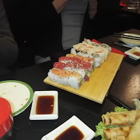 Sushi du Restaurant japonais M'Sushi à Paris - n°11