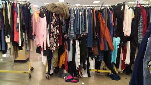 Discount Store «Fallas Discount Stores», reviews and photos, 500 N McCarran Blvd, Sparks, NV 89431, USA