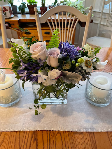 Florist «Copper Penny Flowers», reviews and photos, 9 Independence Ct, Concord, MA 01742, USA