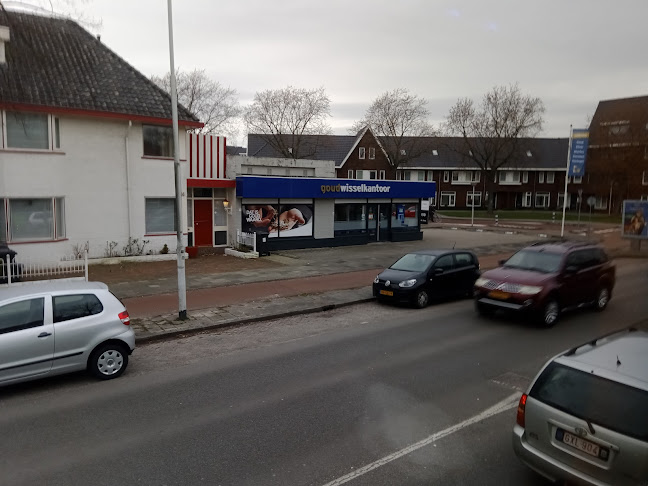 Goudwisselkantoor Eindhoven - Eindhoven