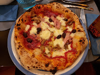 Pizza du Pizzeria La Vittoria à Paris - n°3