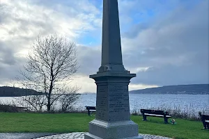 Inverkip War Memorial image