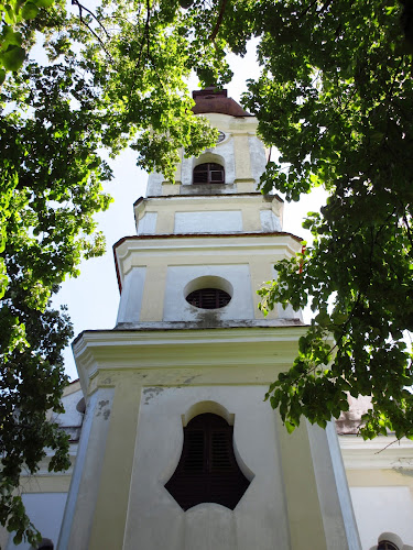 Értékelések erről a helyről: Kalaznói Evangélikus templom, Kalaznó - Templom