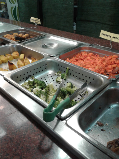 Brazilian Restaurant «Minas Grill», reviews and photos, 2555 Delk Rd, Marietta, GA 30067, USA