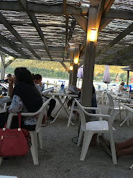 Photo n°57 de La Plage des Dauphins à Charavines ()