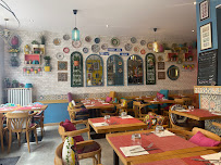 Atmosphère du Restaurant libanais Afandina à Tours - n°2