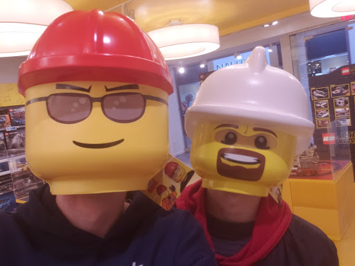 Toy Store «The LEGO Store», reviews and photos, 6170 Grand Ave, Gurnee, IL 60031, USA