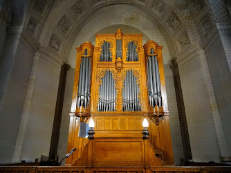 Église du Val-de-Grâce