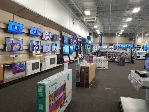 Electronics Store «Best Buy», reviews and photos, 14160 Baltimore Ave, Laurel, MD 20707, USA