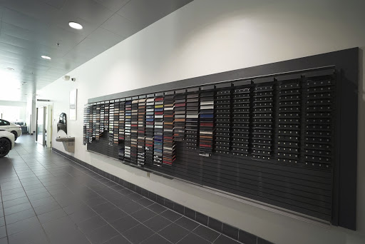 BMW Dealer «BMW of Devon», reviews and photos, 20 W Lancaster Ave, Devon, PA 19333, USA