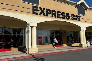 Express Factory Outlet image