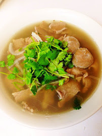 Soupe du Restaurant vietnamien Etoile Saigon （75017） à Paris - n°4