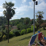 Photo n°2 de l'avis de Manuela.e fait le 29/07/2023 à 23:01 sur le  Pizzeria Trattoria Piscina Le Ginestre à Monforte d'Alba