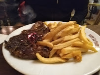 Steak du Restaurant Le Pacha à Paris - n°4