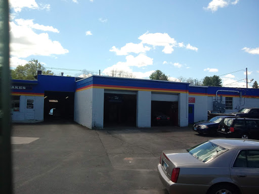 Auto Repair Shop «Farm Car Care Center», reviews and photos, 11 Windermere Ave, Vernon, CT 06066, USA