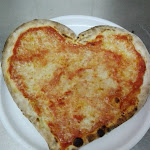 Photo n°2 de l'avis de Rosario.u fait le 14/09/2017 à 19:58 sur le  Pizzeria da Pietro à Cosenza