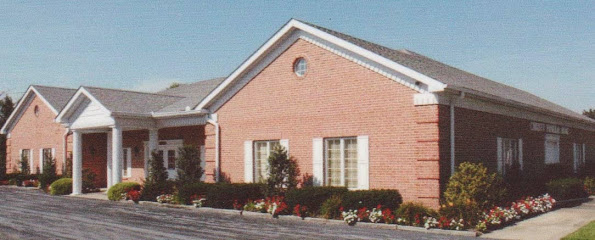Christy Funeral Home