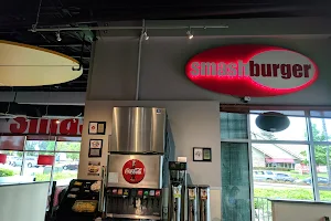 Smashburger image