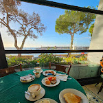 Photo n°4 de l'avis de Clive.o fait le 02/11/2023 à 14:32 sur le  Hotel La Bussola à Amalfi