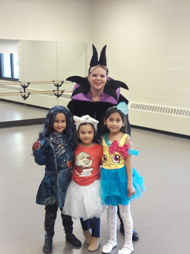 Recreation Center «Simkus Recreation Center», reviews and photos, 849 W Lies Rd, Carol Stream, IL 60188, USA