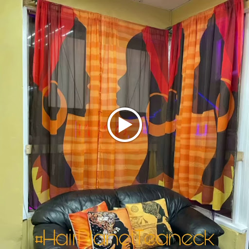 Hair Salon «Hair planet Llc (braiding Salon)», reviews and photos, 1520 Teaneck Rd, Teaneck, NJ 07666, USA