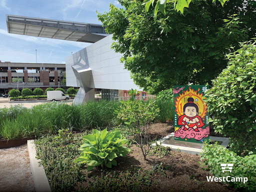 Commercial Printer «West Camp Press», reviews and photos, 39 Collegeview Rd, Westerville, OH 43081, USA