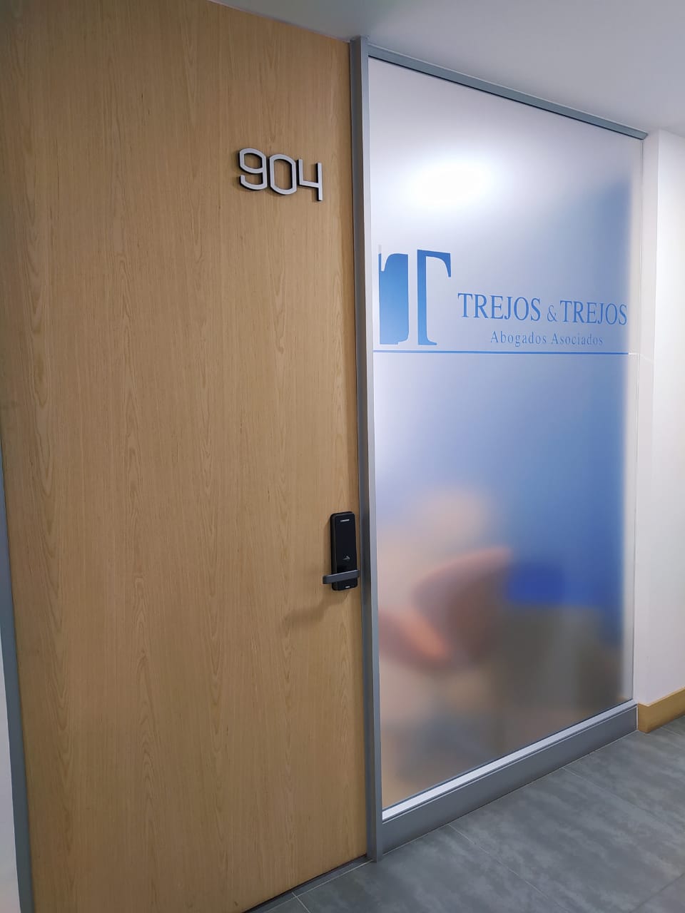 Trejos & Trejos Abogados