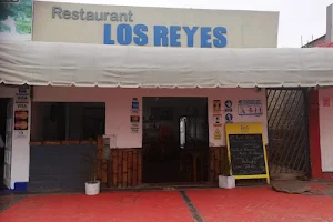 Restaurante LOS REYES image