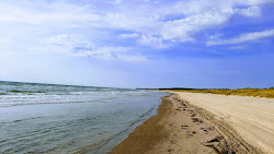 Zdjęcie Grenaa Beach z poziomem czystości głoska bezdźwięczna
