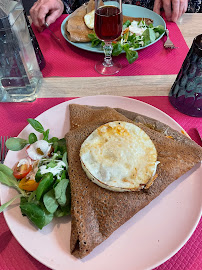 Plats et boissons du Restaurant LE KRYSTANN Saint Pol de Léon à Saint-Pol-de-Léon - n°5