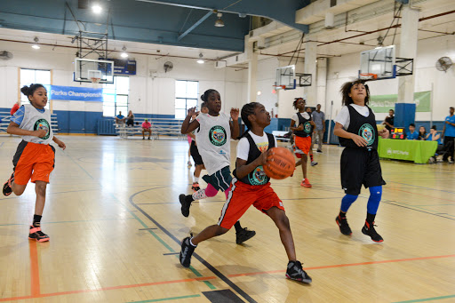 Recreation Center «Lost Battalion Hall Recreation Center», reviews and photos, 93-29 Queens Blvd, Rego Park, NY 11374, USA