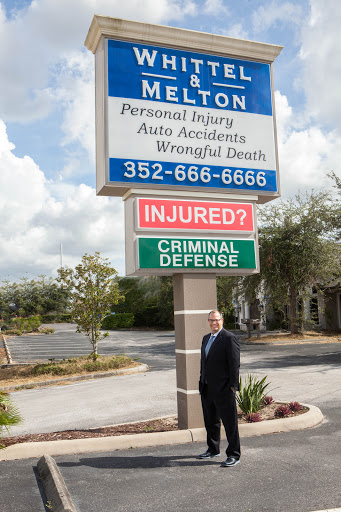 Personal Injury Attorney «Whittel & Melton, LLC», reviews and photos