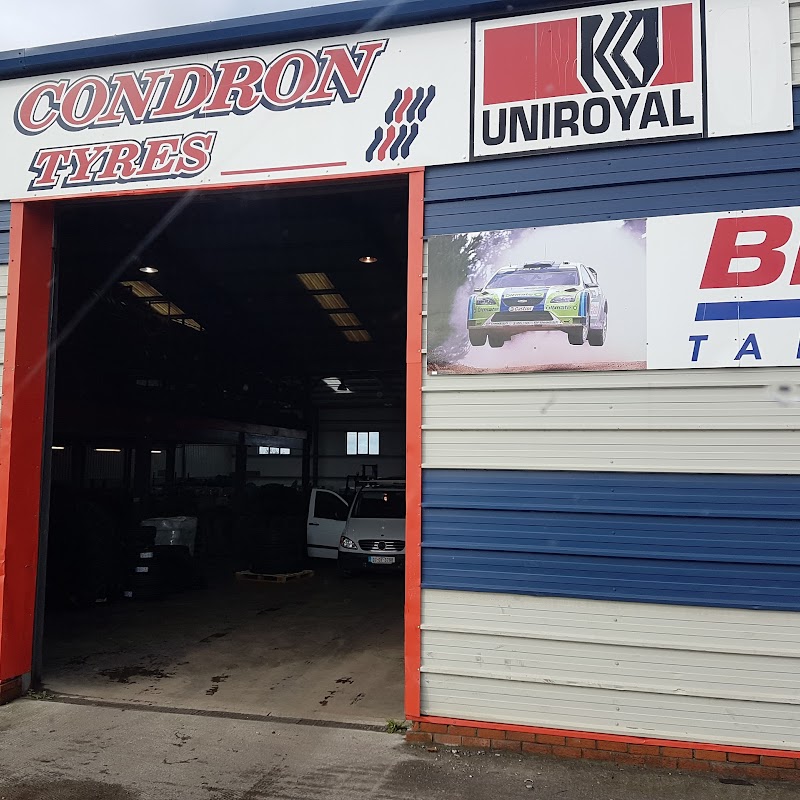 Condron Tyres Ltd