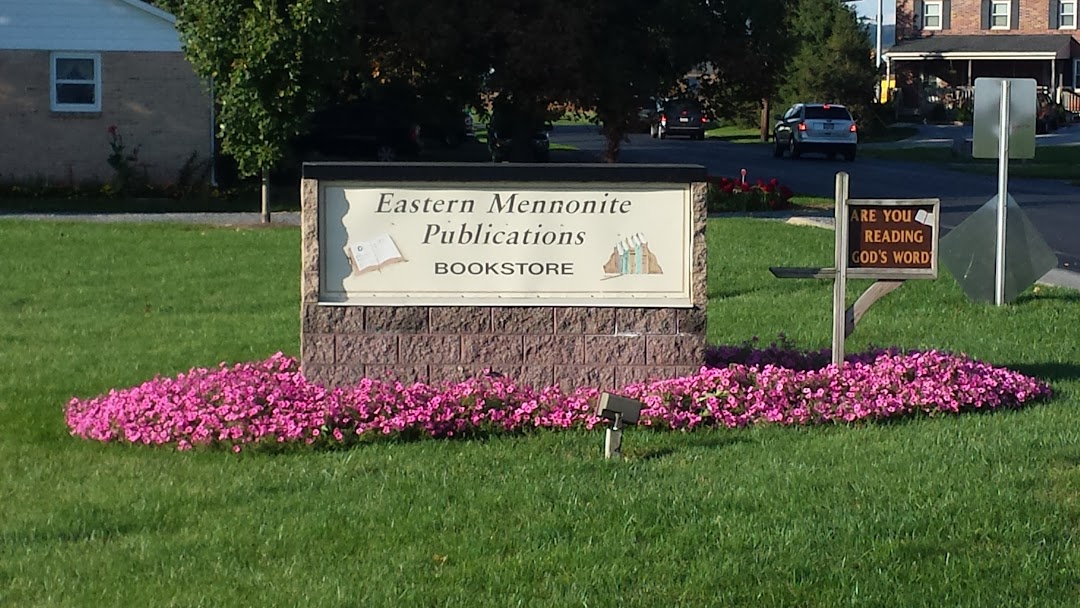 Eastern Mennonite Publication