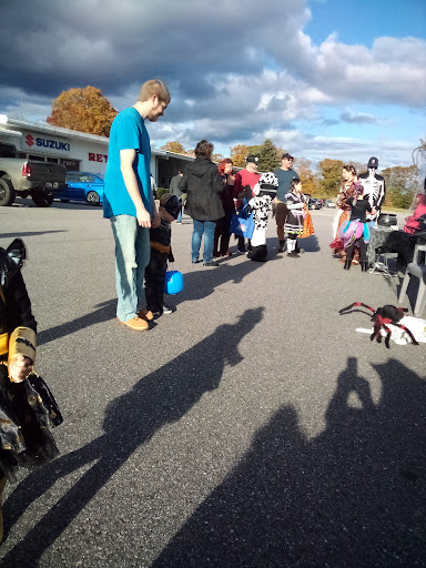 Motorcycle Dealer «Reynolds Motorsports», reviews and photos, 702 Narragansett Trail, Buxton, ME 04093, USA