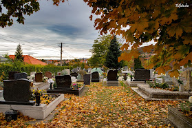 Csopaki temető
