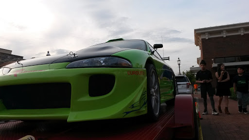 Movie Theater «Regal Cinemas Streets of Indian Lake 16 & IMAX», reviews and photos, 300 Indian Lake Blvd, Hendersonville, TN 37075, USA