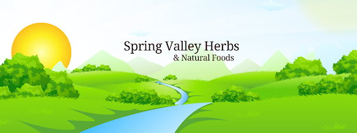Vitamin & Supplements Store «Spring Valley Herbs & Natural Foods», reviews and photos, 1738 S Glenstone Ave, Springfield, MO 65804, USA