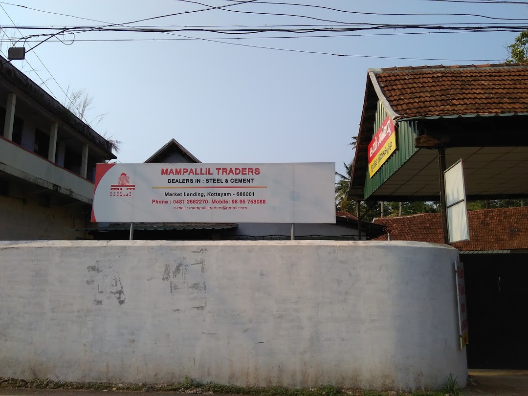 Mampallil Traders