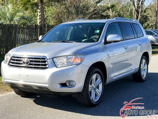 Used Car Dealer «HORIZON AUTO GROUP», reviews and photos, 6780 Narcoossee Rd, Orlando, FL 32822, USA